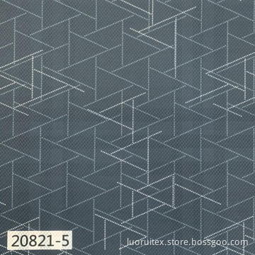 Knitted duplex printing fabric